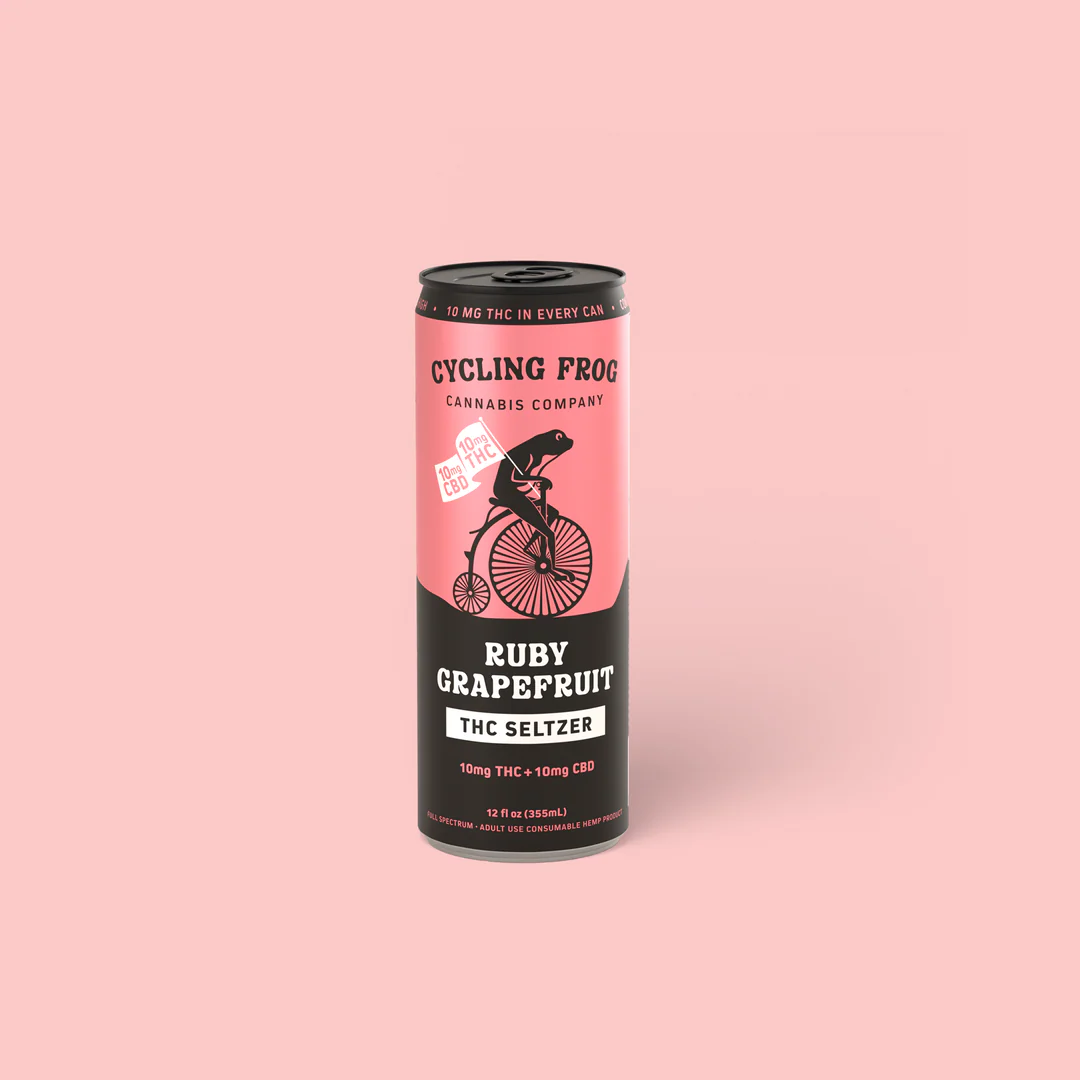 Ruby Grapefruit
