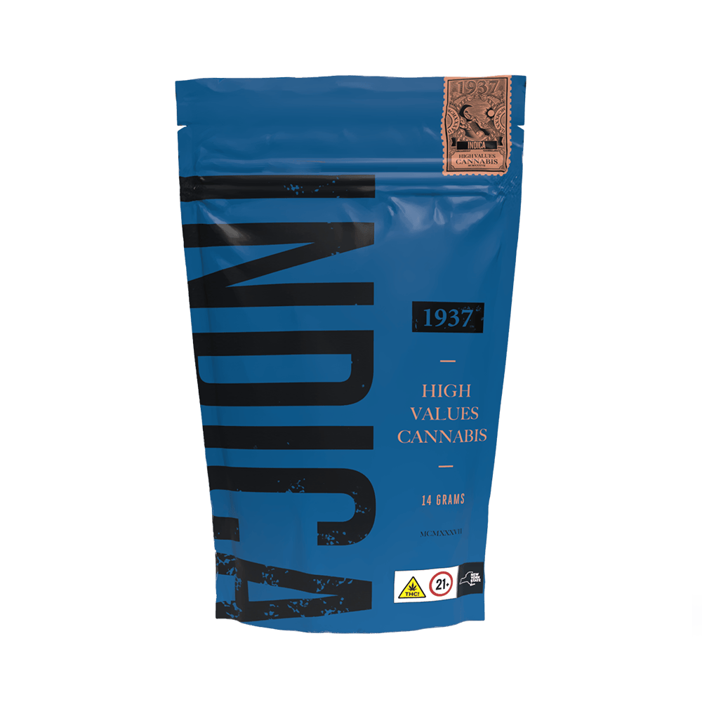 1937 | Flower | Runtz X Sunset Sherbert | 14g | Indica | THC 32.2%