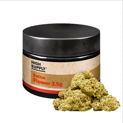 Humboldt Fog | Flower 3.5g