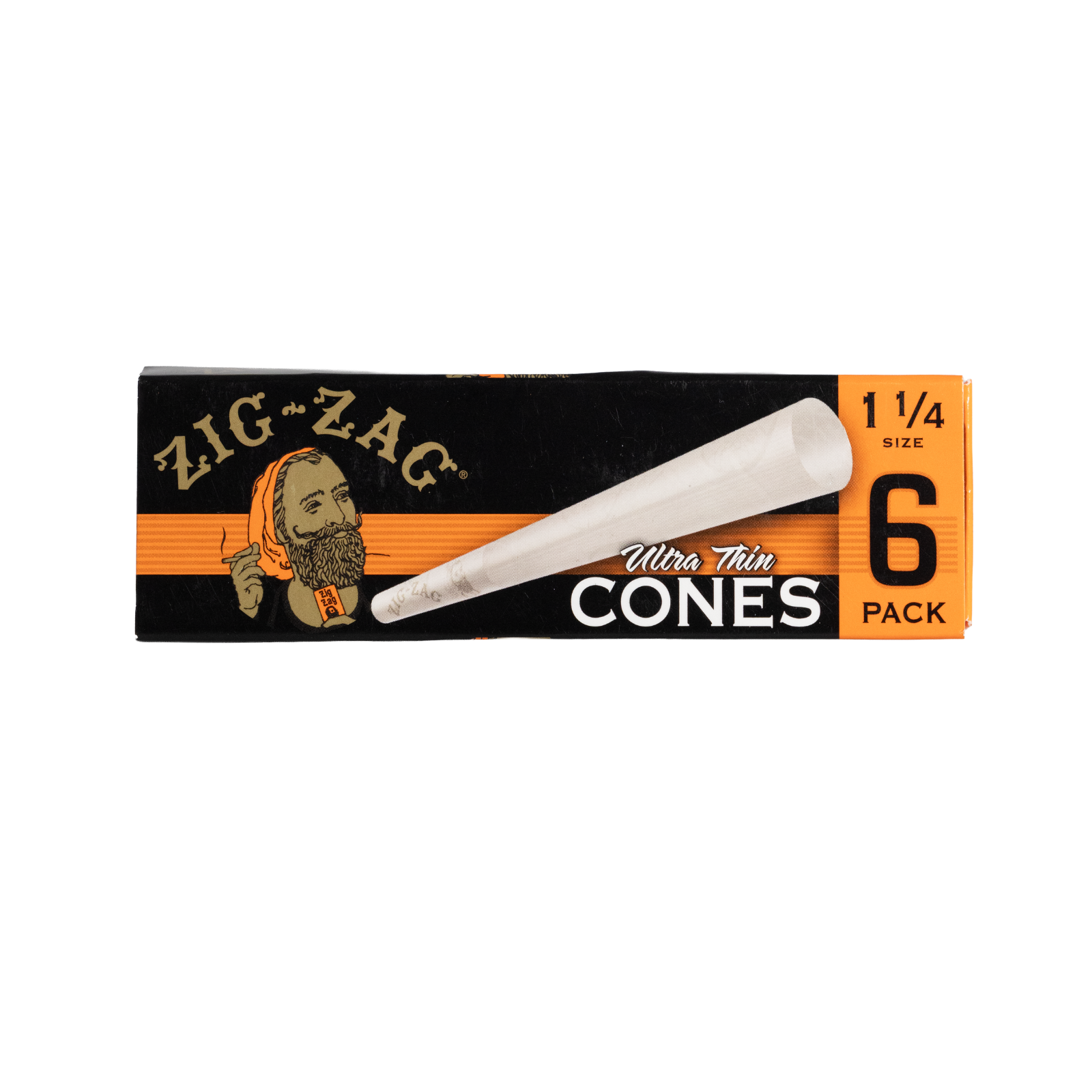 Zig Zag 1 1/4