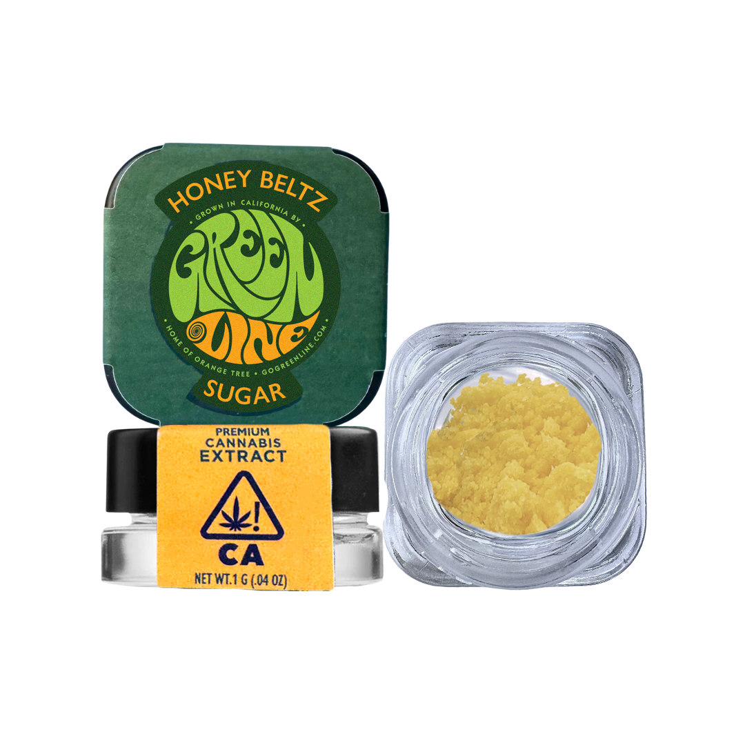Blue Dream - Dabs Sugar 2G