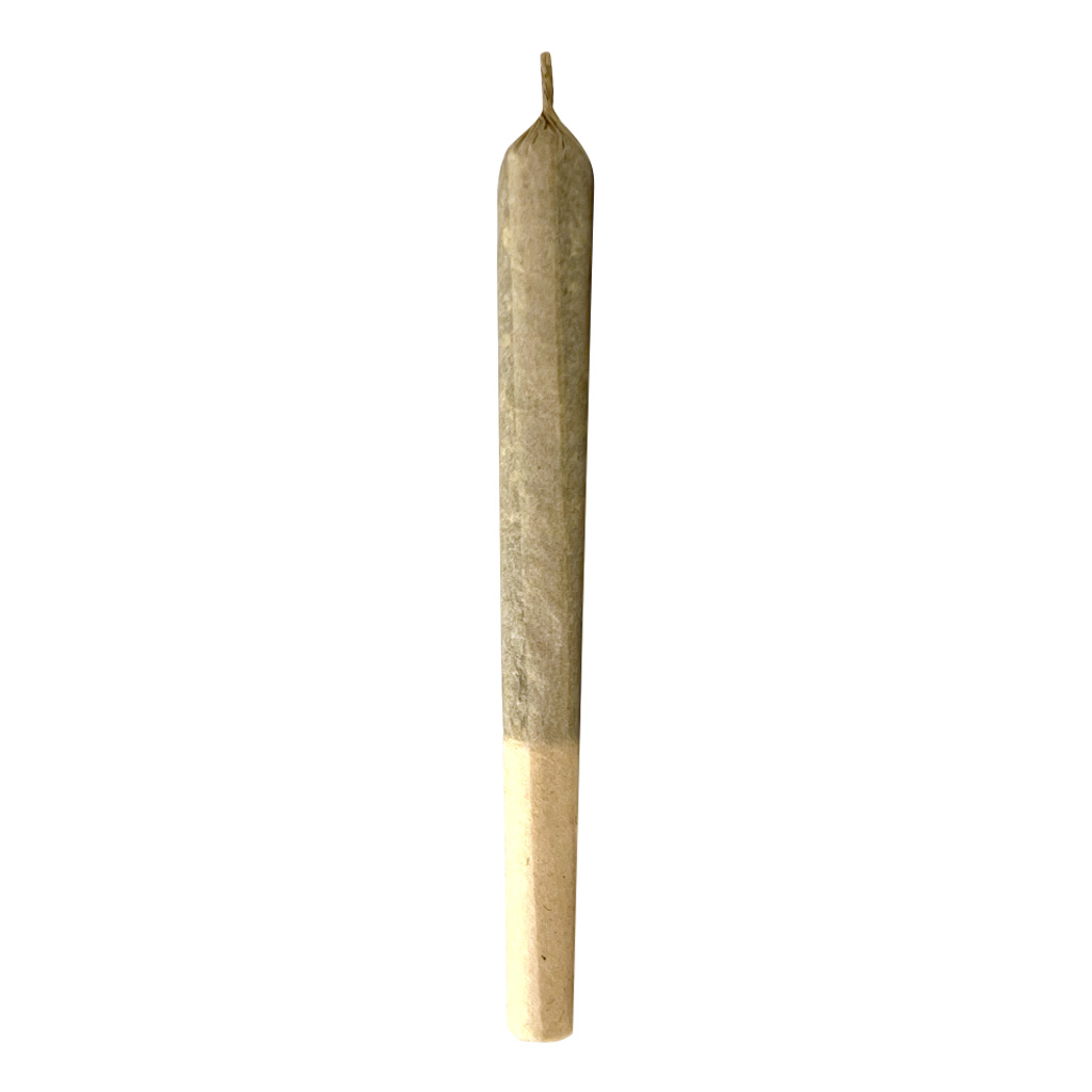 MTL - Wes' Coast Kush Pre-Roll- 3x0.5g