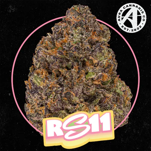 RS-11 | 3.5g