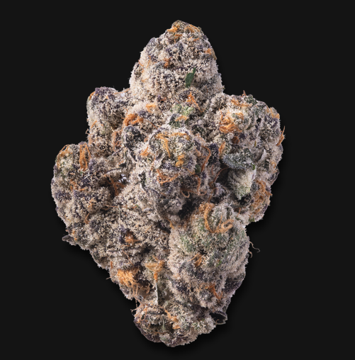 Blue Razzsicle - 3.5g