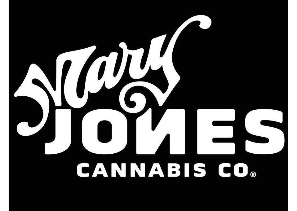 Mary Jones - Soda - 100mg - Berry Lemonade