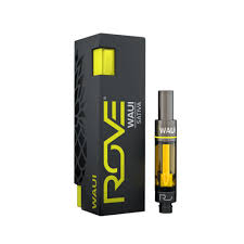 Rove Waui 1g Vape Cart