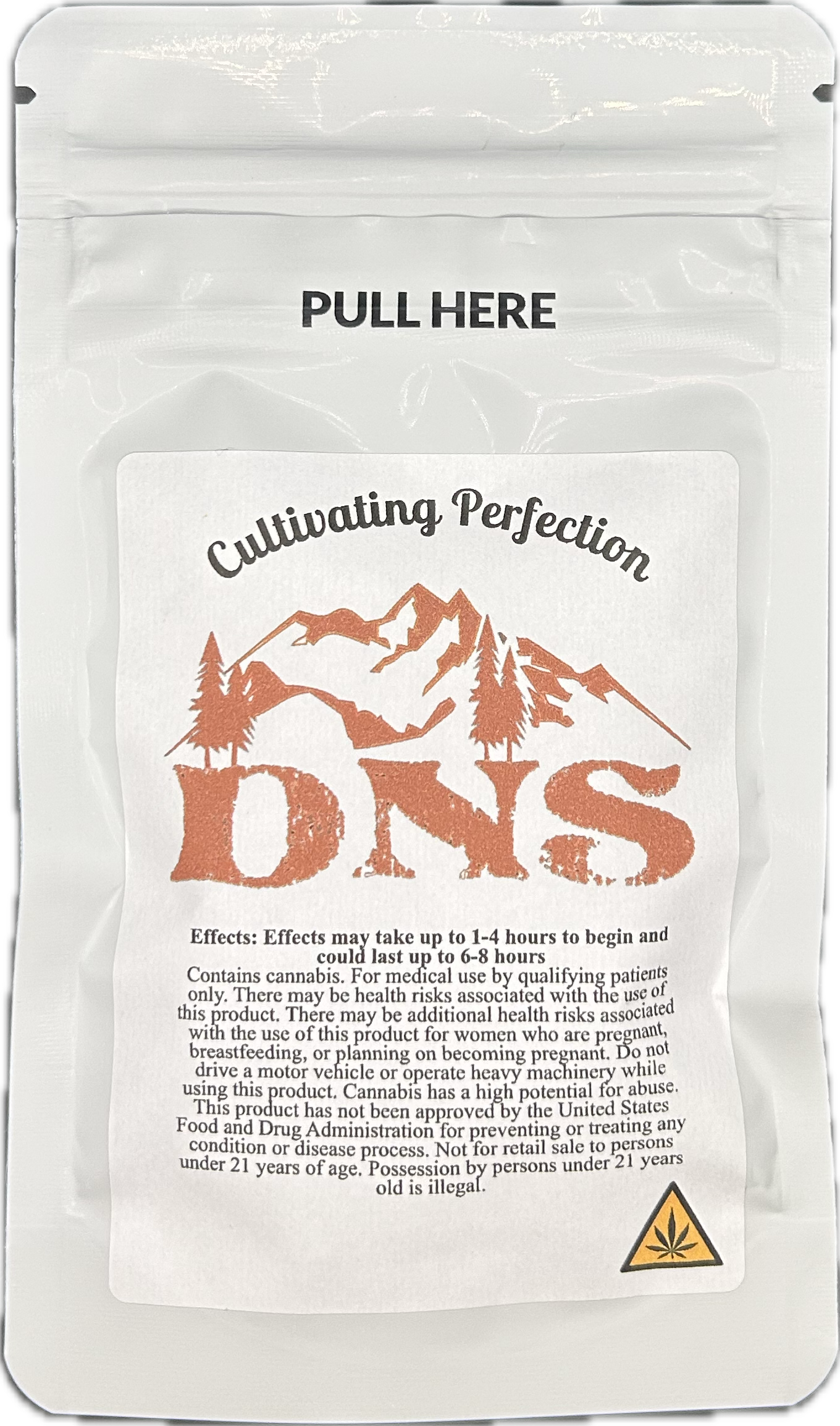 SATIVA - GRAPE - Live Rosin Gummies 106MG 4PK