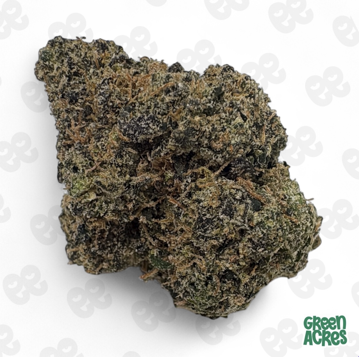 (H) Local Grove: Count Chunkula (H)