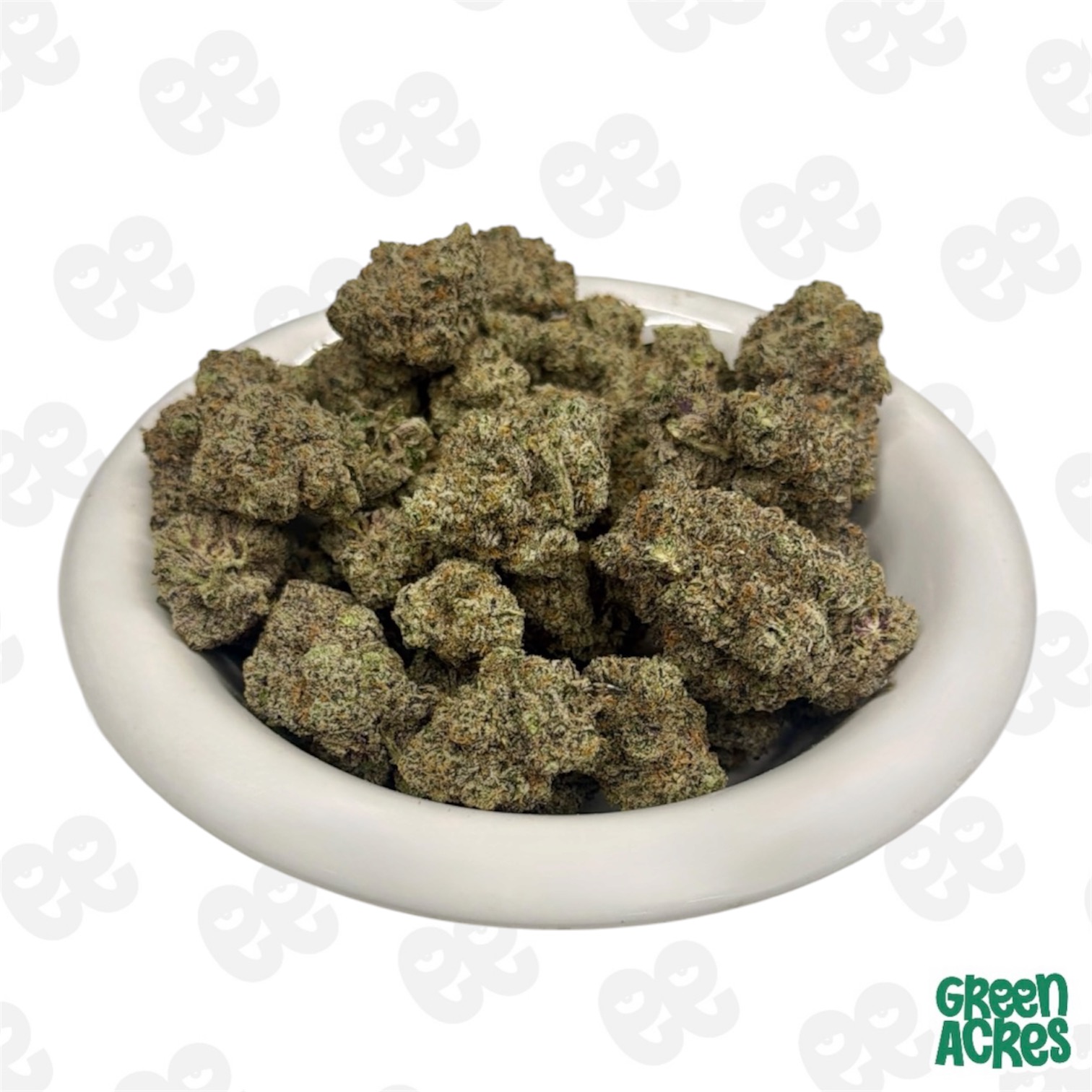 (H) Michigrown: Face Meltz (I)