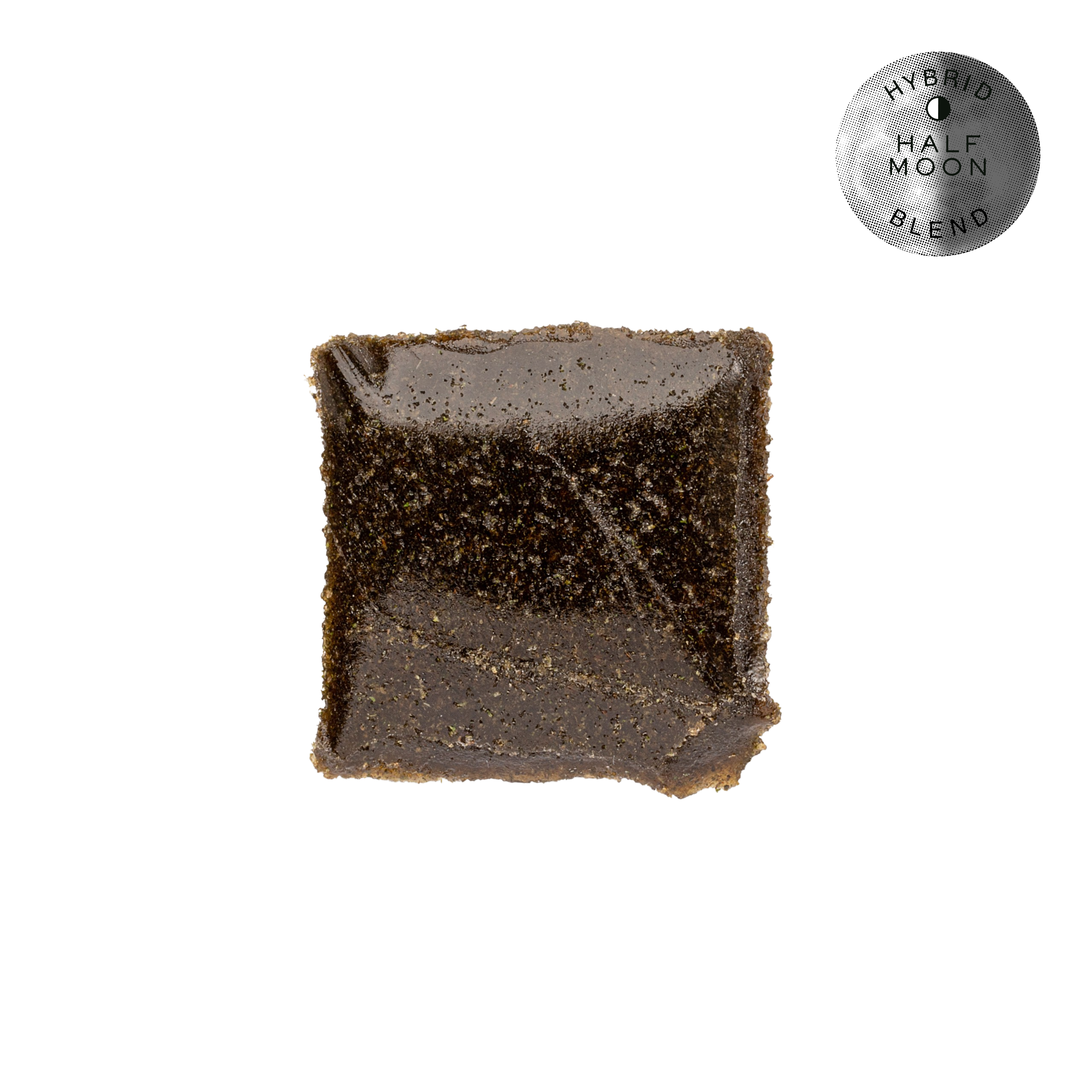 Hudson Cannabis - Half Moon Hash - 1g