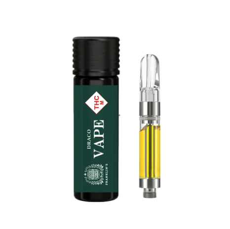 Franklin's | 24k Gold Cartridge