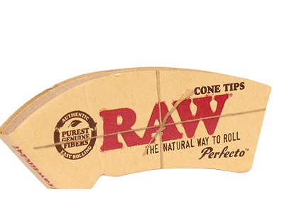 RAW Perfecto Cone Tips