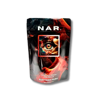 White Grape Gas Preroll 2pk