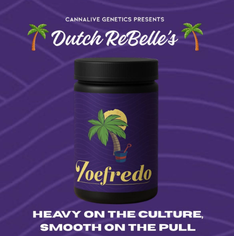 Zoefredo