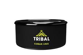 TRIBAL CUBAN LINX (S) DRIED - 3.5G