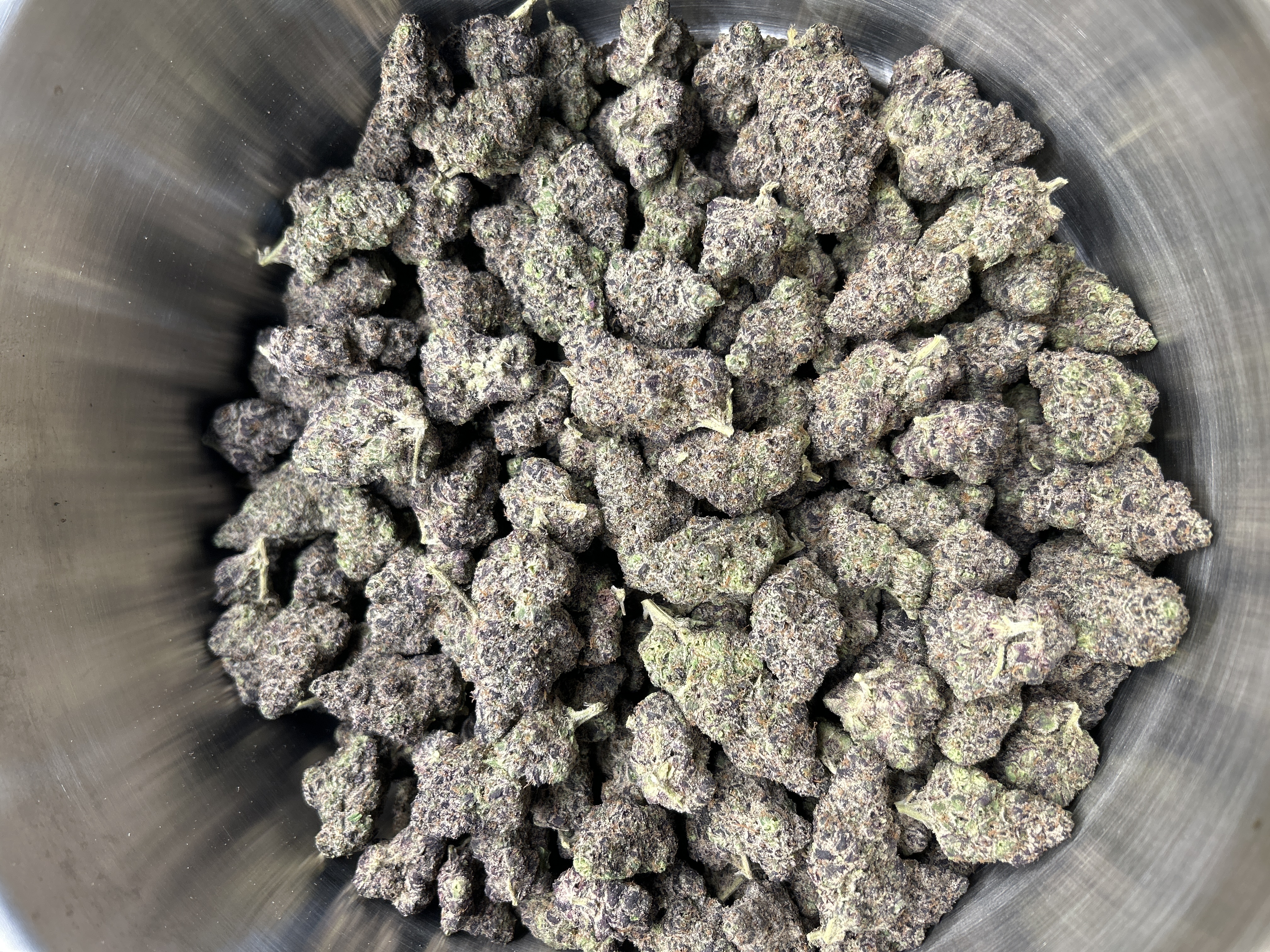 Sunkist Tangie Buds