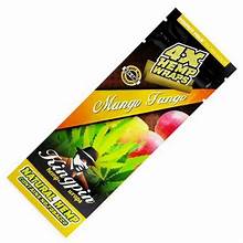 Kingpin | Mango Tango | Blunt Wraps