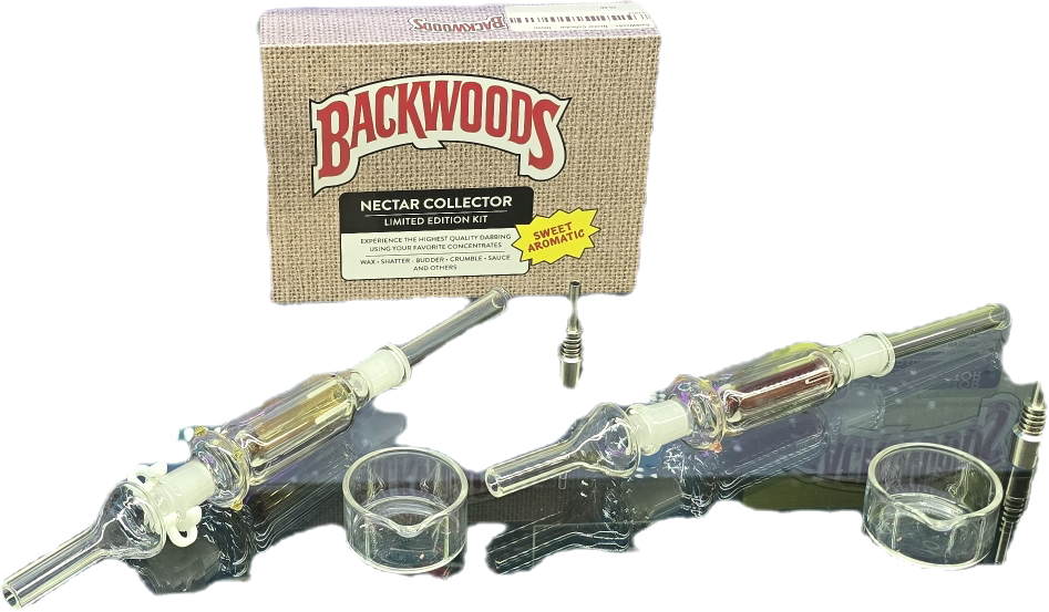 Metro Nectar Collector 10mm