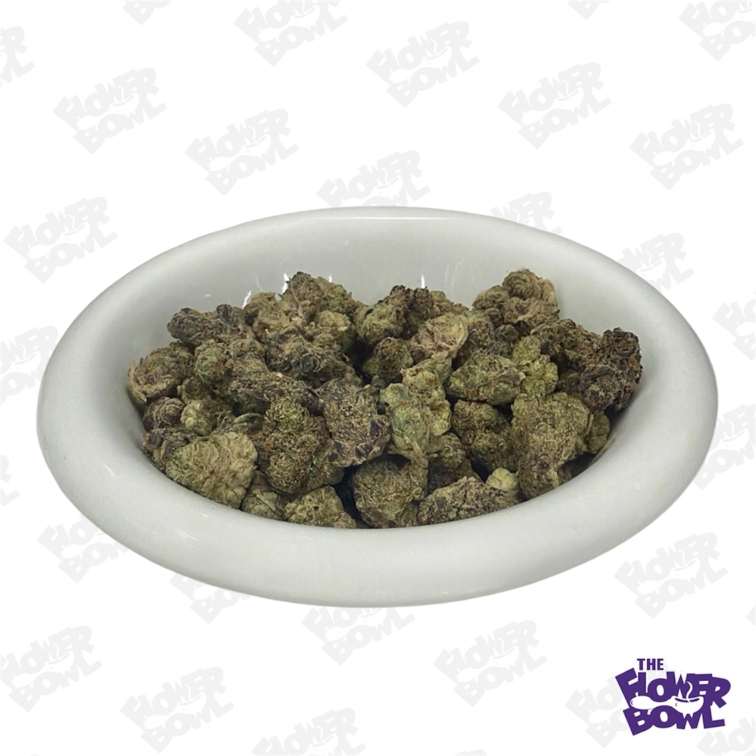(R) Growing Pains: Crunch Berries (H-I) 7G