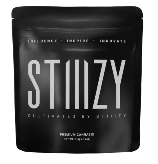 Stiiizy - Guava (s) - 3.5g