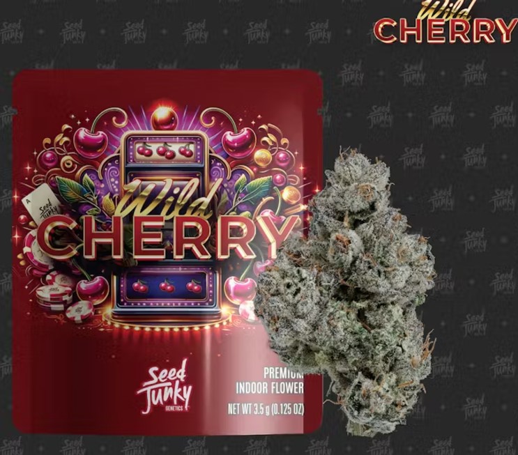 Wild Cherry