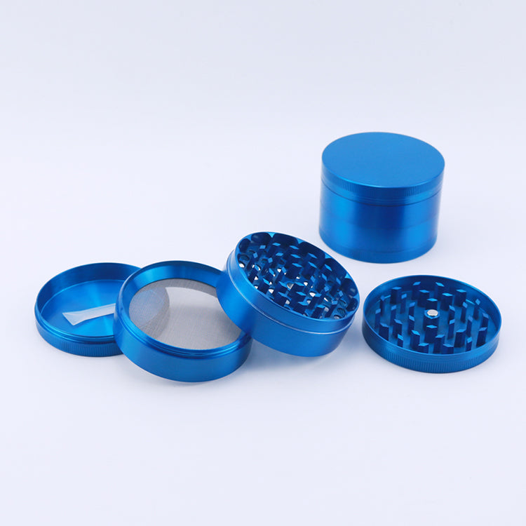 Zinc Grinder 50mm