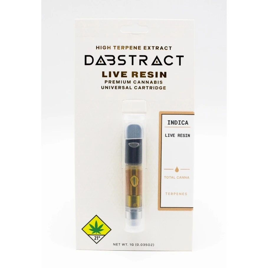 DBS Gold Digger (I) LR Vape 1g