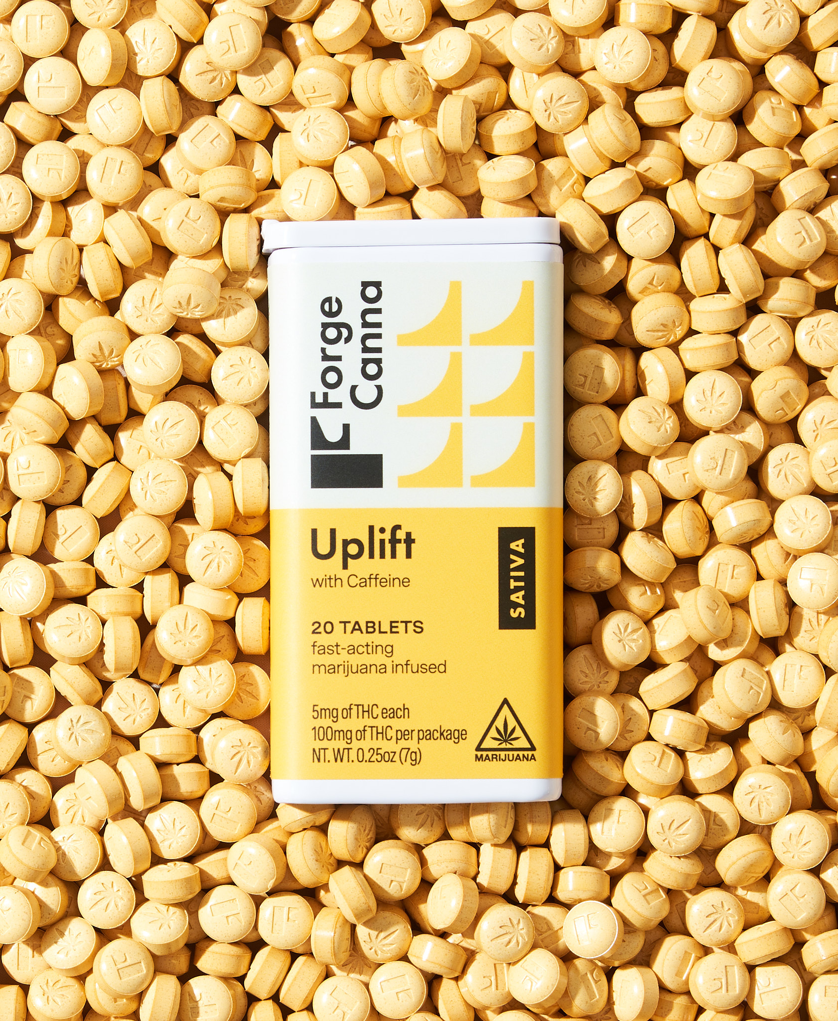Uplift Tablets