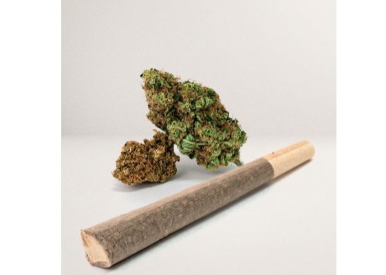 Loud Label - Pre-roll 1g - Jealous Bananas