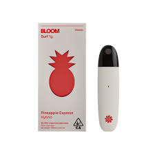 Pineapple Express Classic Surf Disposable Pen