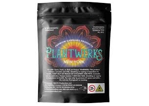 Plantwerks | Sunshine Daydream | Indica Hybrid | Flower