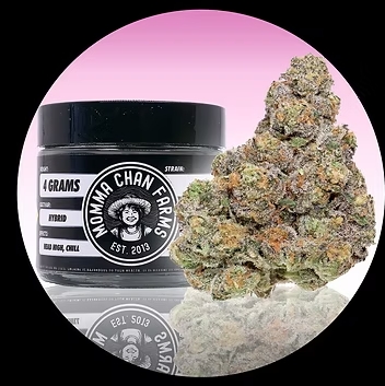 Scratch and Sniff