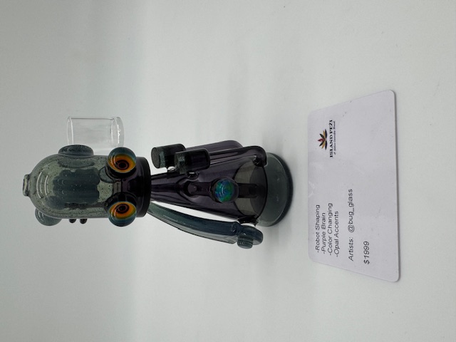JN Bug Bot Dab Rig