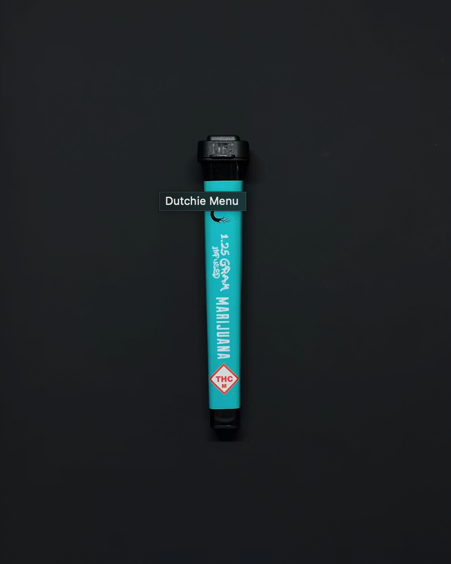 Rainbow Sherbert #11 Live Resin Infused Preroll