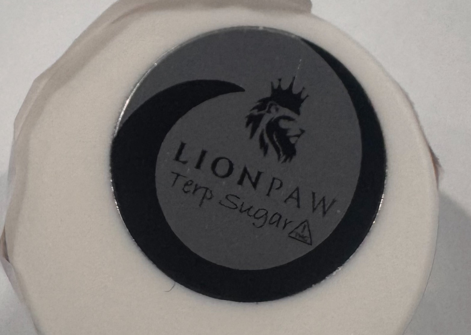 LionPaw | 1g | Honey Mimosa | Wax
