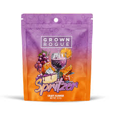 Grown Rouge | Flower | Scented Marker | Sativa - 3.5G