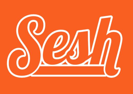Sesh Cartridge: Pineapple Cake Express