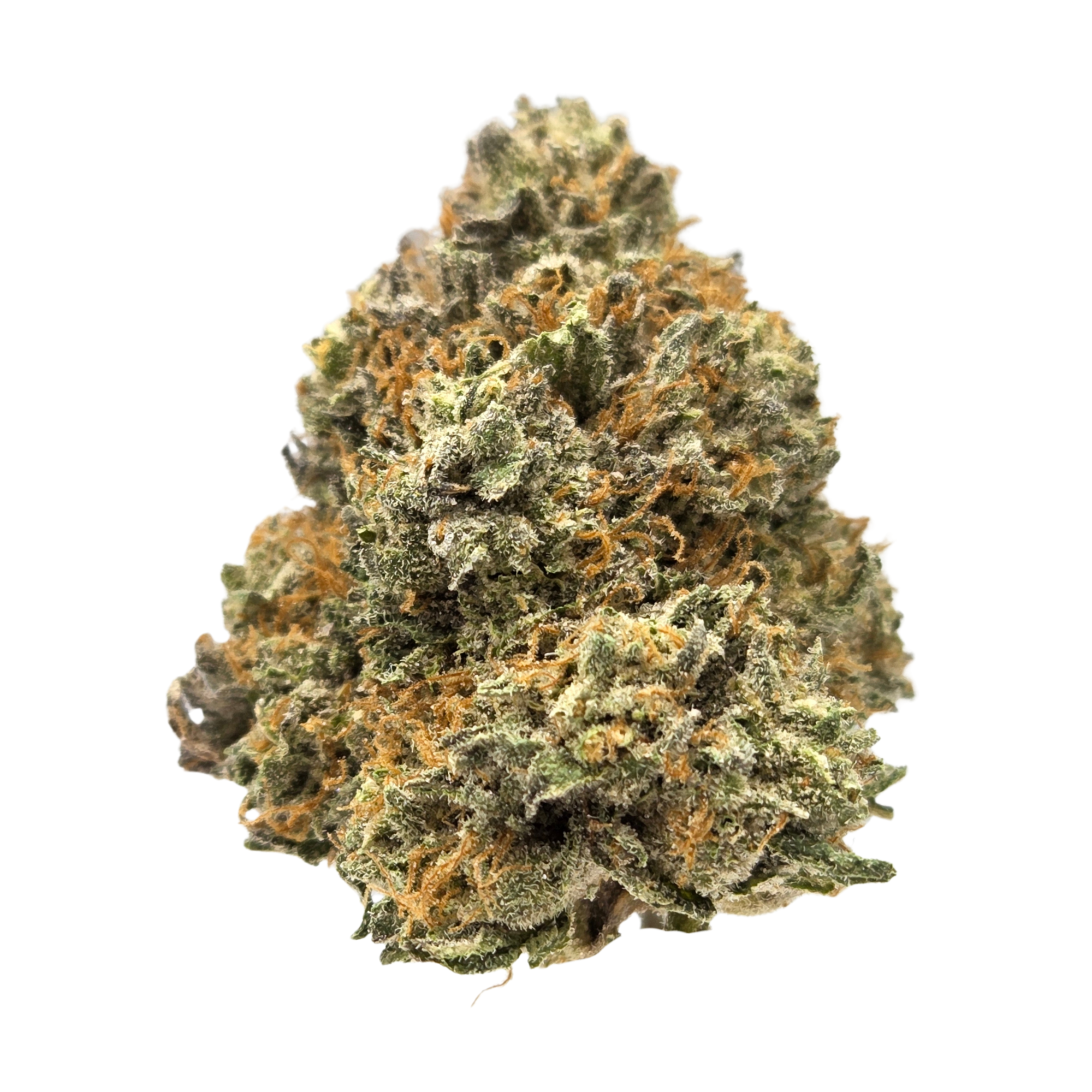 Apple Cloud | Pre-Packaged Flower | 3.5g