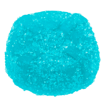 The Sour Blue One Live Resin | 10MG THC