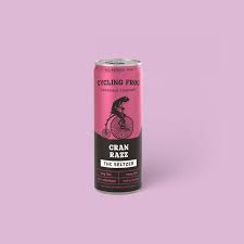 cran razz; hemp thc; drink - 10mg.
