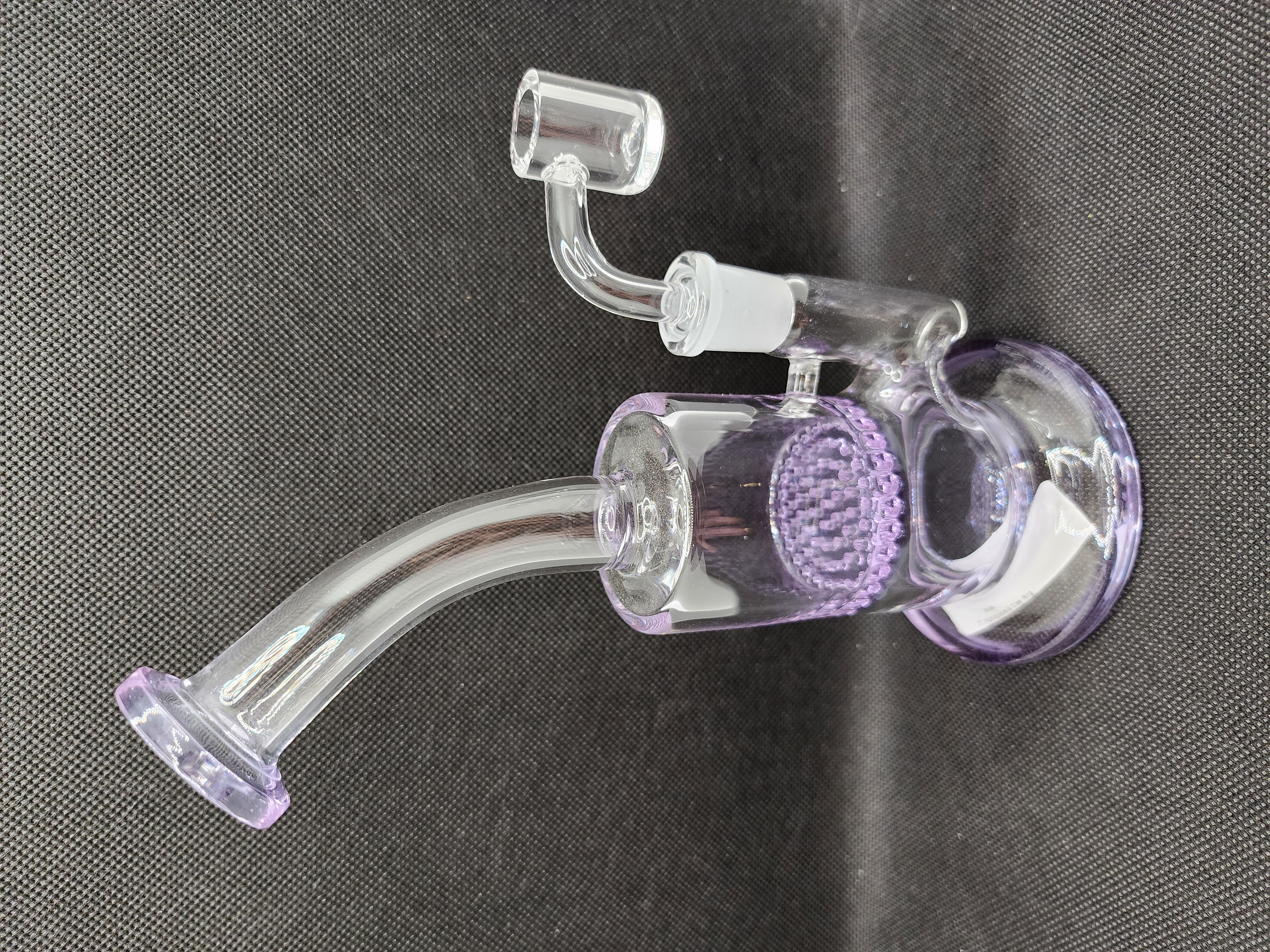 Hour Rig W/banger C6096