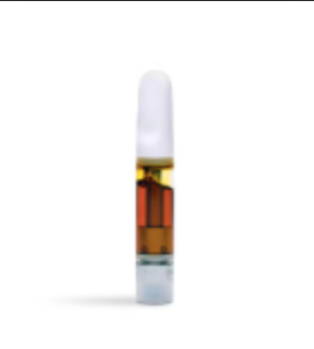 Pina Colada Cartridge .5g
