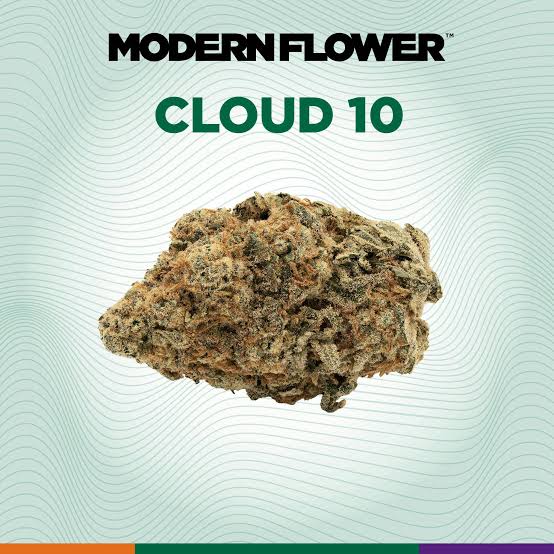 Cloud 10 | 32 % | 3.5g | Hybrid