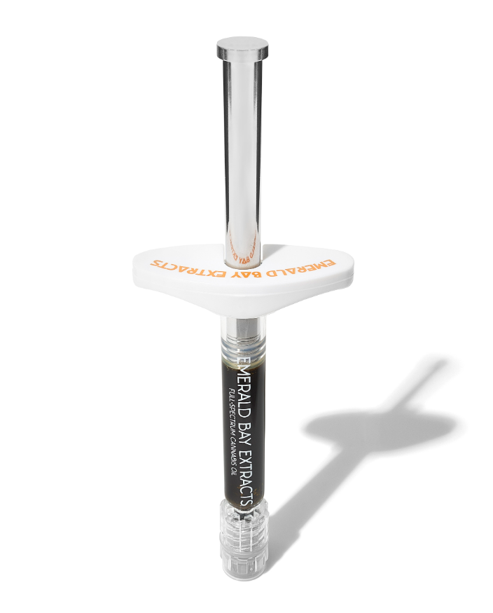 Slep 1:1:1 RSO Tincture