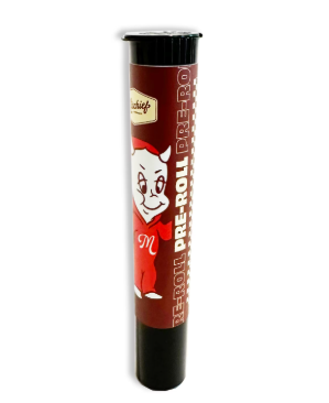 Mischief | 10G | Pre-Roll | 1g