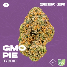 GMO Pie | 3.5g