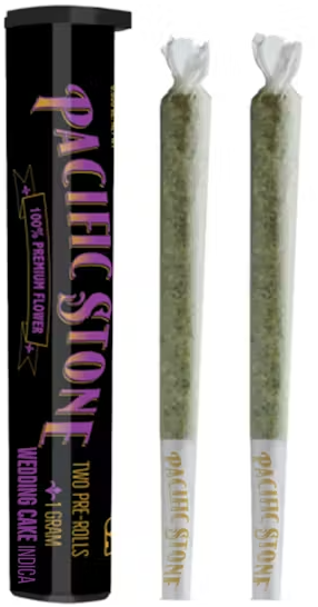 Wedding Cake [I] - Prerolls 2PK