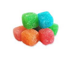 Giggle Galactic Blue Raspberry