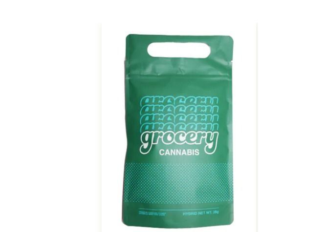Grocery - Dosido - 28g