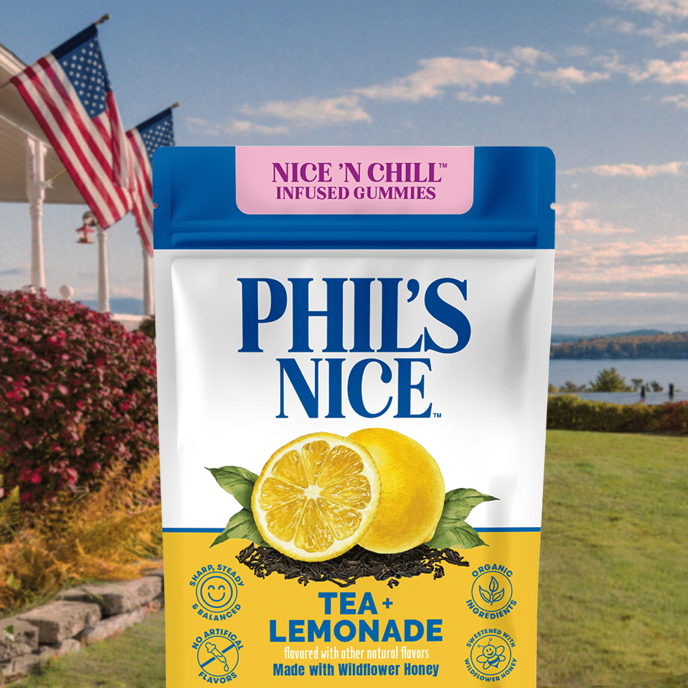 Tea Lemonade
